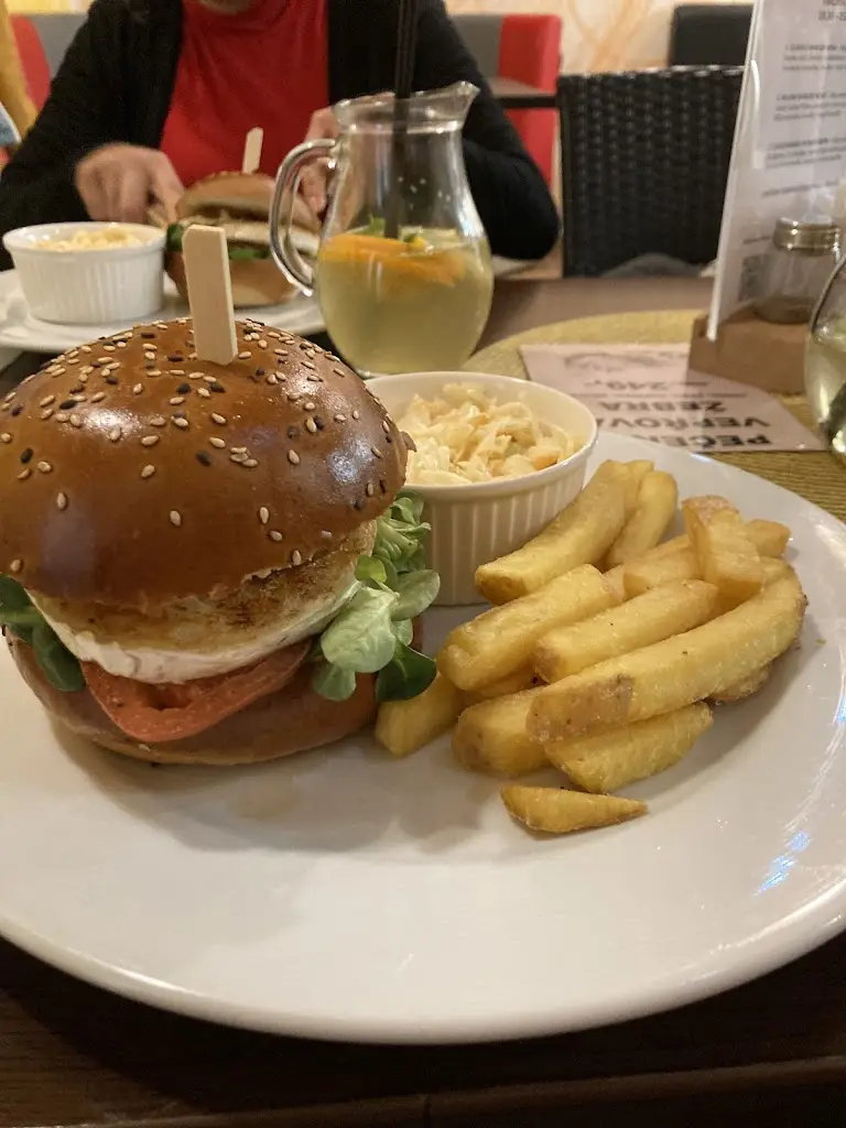 Marco Sec_AlCapone Pizzerie_Rožnov pod Radhoštěm_recensione