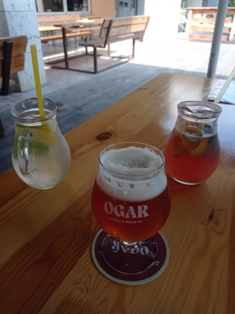 Adam Dedina_AlCapone Pizzerie_Rožnov pod Radhoštěm_recensione