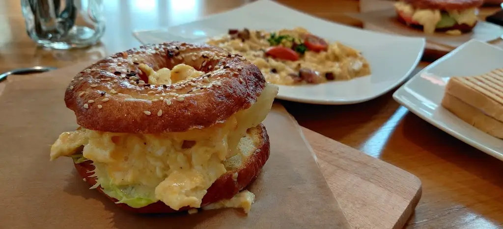 Jan Novák_Cafe at Libuse_Rožnov pod Radhoštěm_review