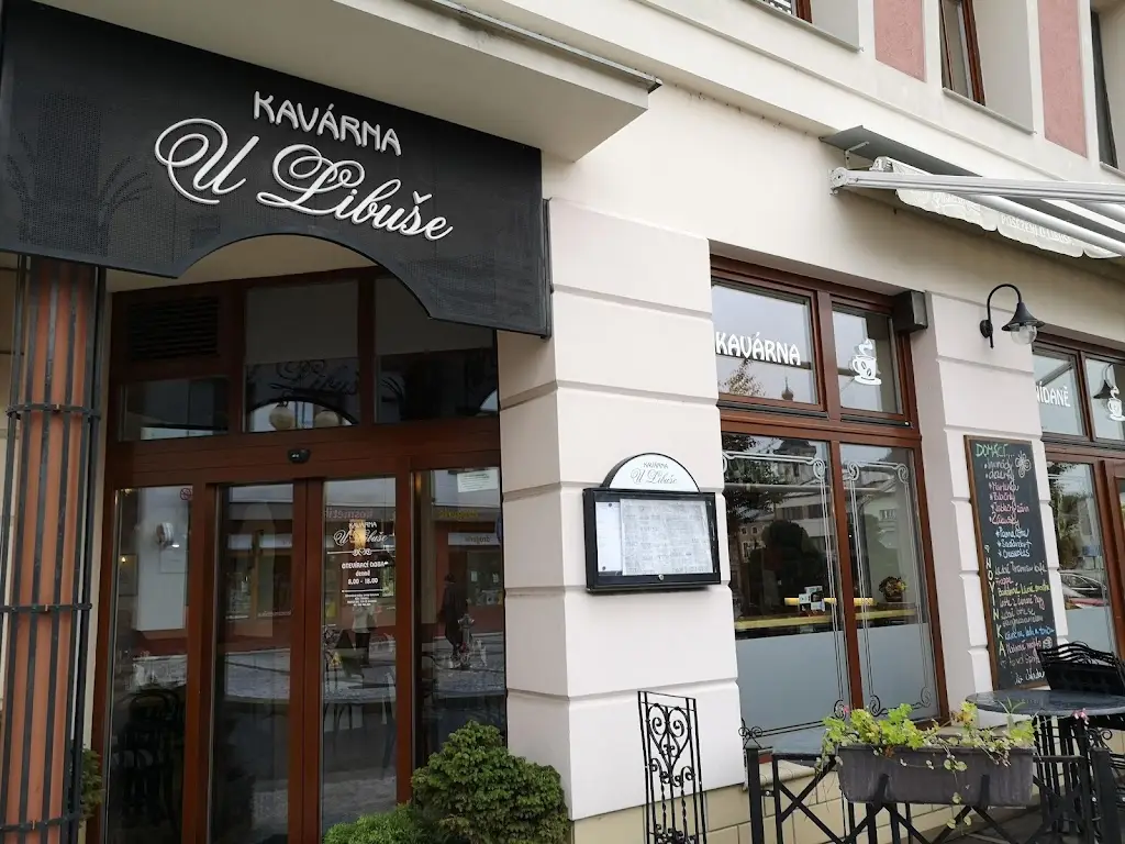Cafe at Libuse_Rožnov pod Radhoštěm_slider_image_1
