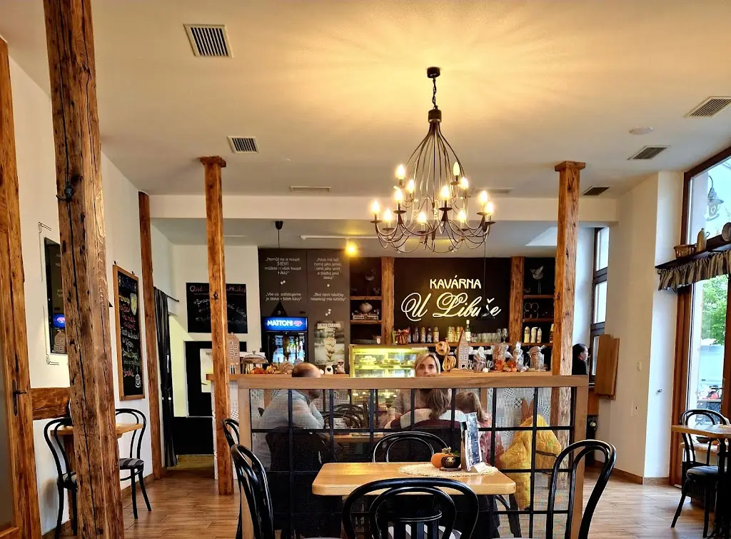 Cafe at Libuse_Rožnov pod Radhoštěm_slider_image_2