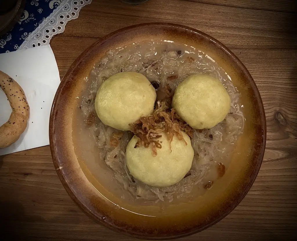 David Fáber_Hostinec U Vašků_Rožnov pod Radhoštěm_review