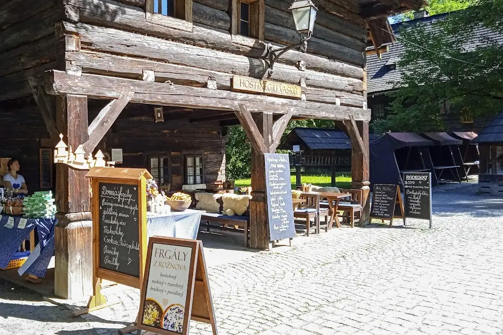 Hostinec U Vašků_Rožnov pod Radhoštěm_slider_image_1