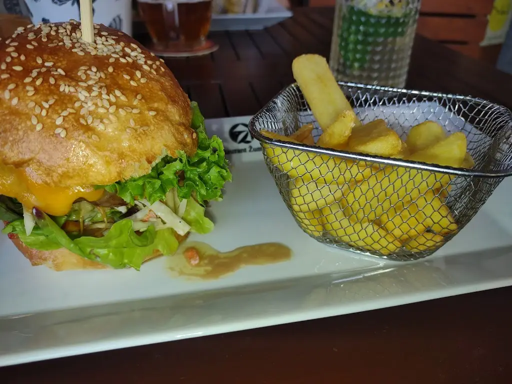 Menu_Restaurace a Penzion Marie Žumberk s.r.o._Trhové Sviny_image_5