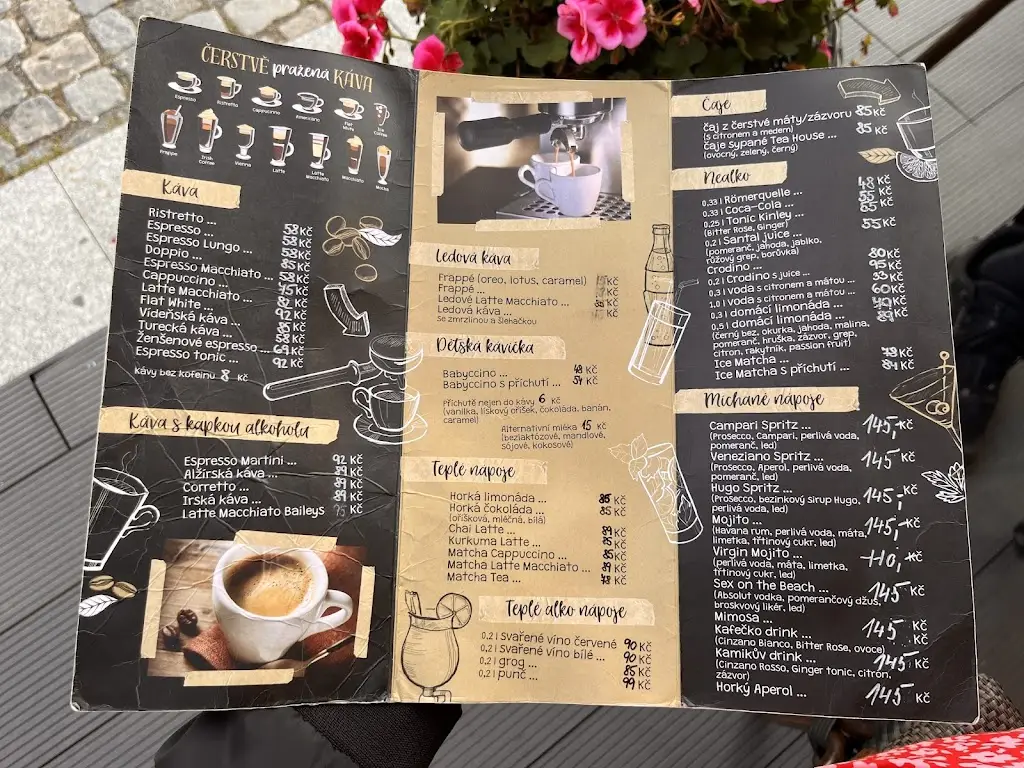 Menu_Kaféčko_Rožnov pod Radhoštěm_image_2