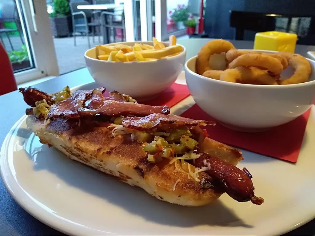 Menu_Tazza bistro italiano_Okres Vsetín_image_5