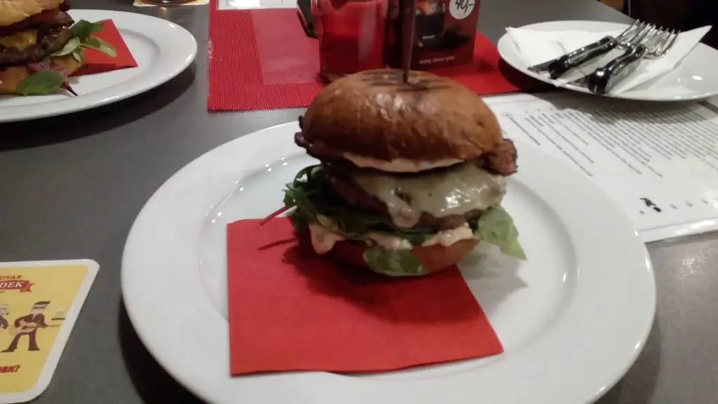 Vaclav Dekanovsky_Tazza bistro italiano_Okres Vsetín_review