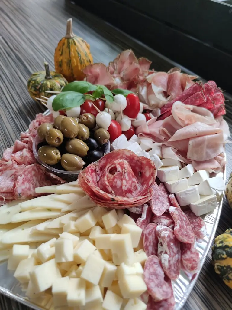 Tazza bistro italiano_Okres Vsetín_slider_image_3