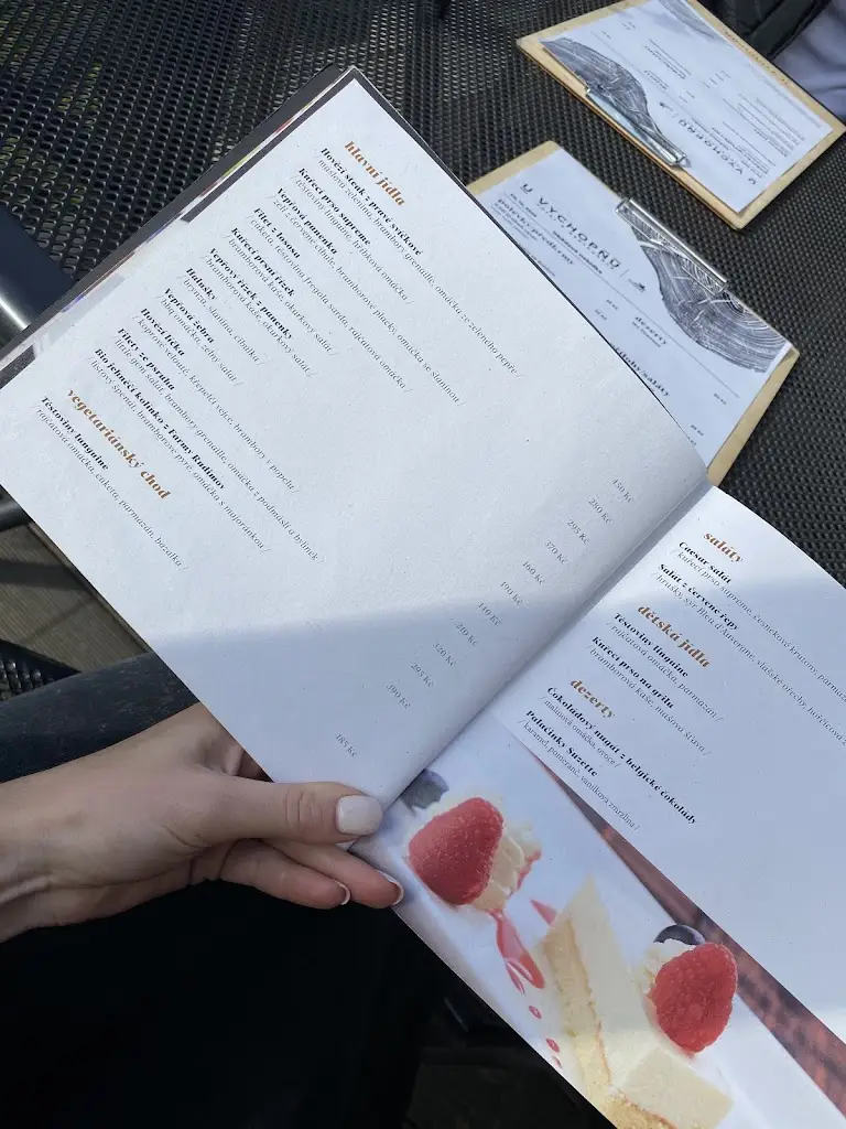 Menu_Hotel a restaurace U Vychopňů_Okres Vsetín_image_3