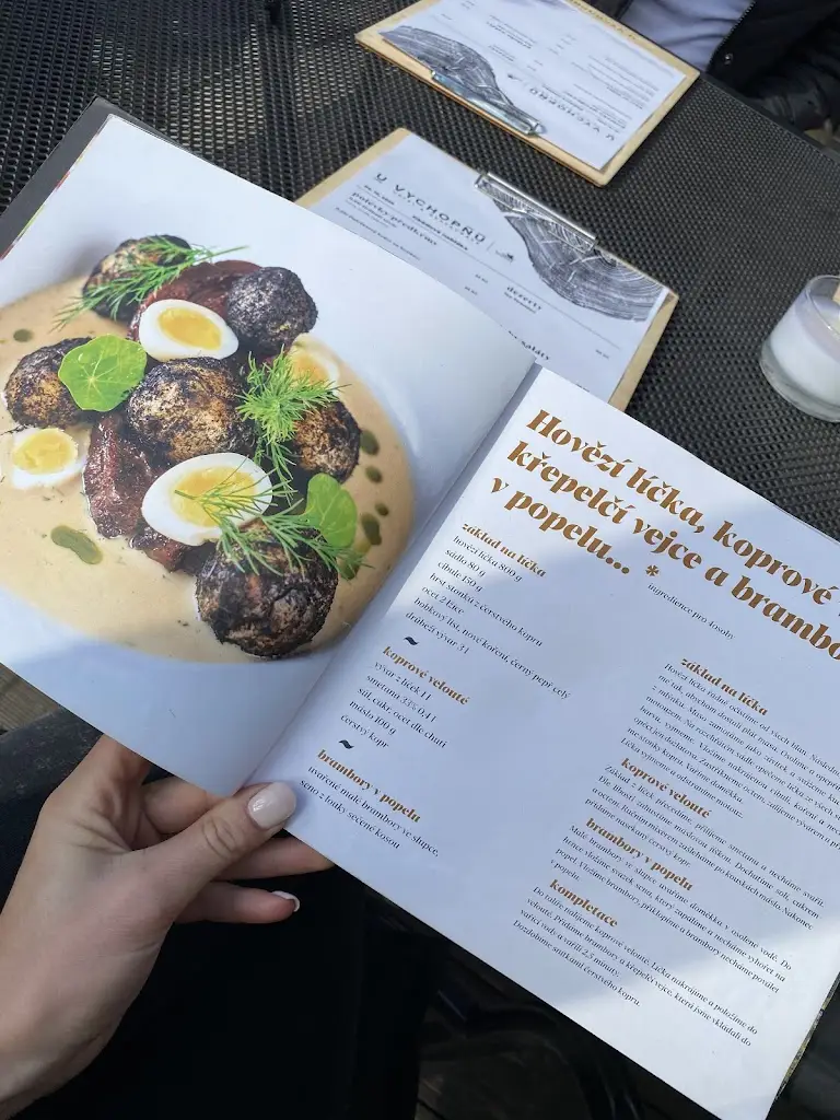 Menu_Hotel a restaurace U Vychopňů_Okres Vsetín_image_4