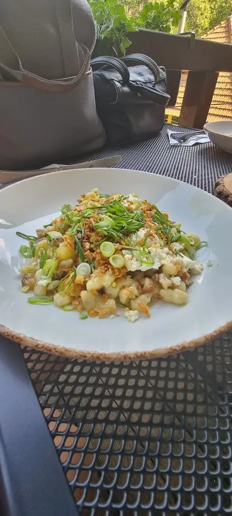 Denzil Fernandes_Hotel a restaurace U Vychopňů_Okres Vsetín_review