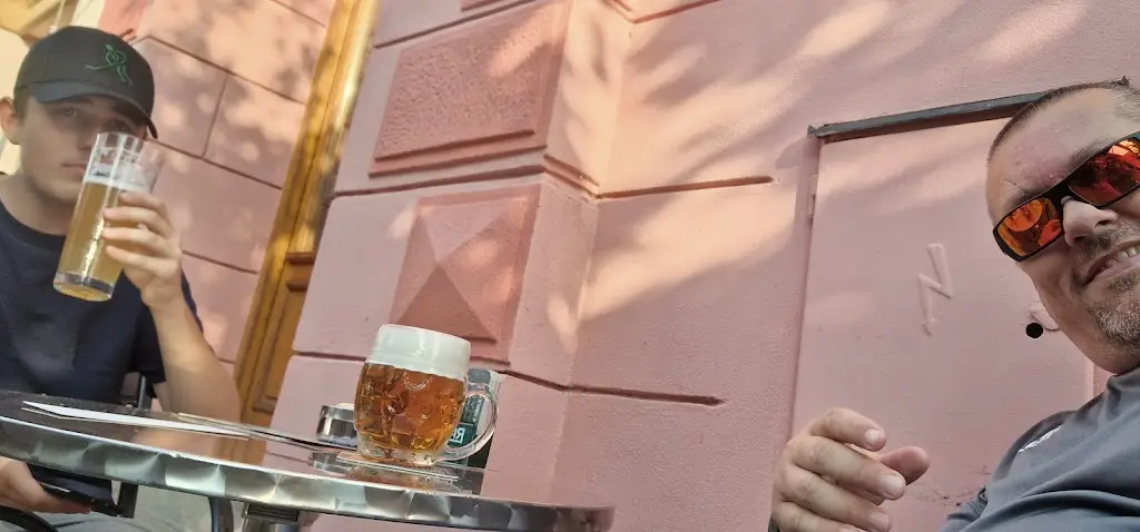 josef zicha_Radegastovna U Lva_Okres Vsetín_review