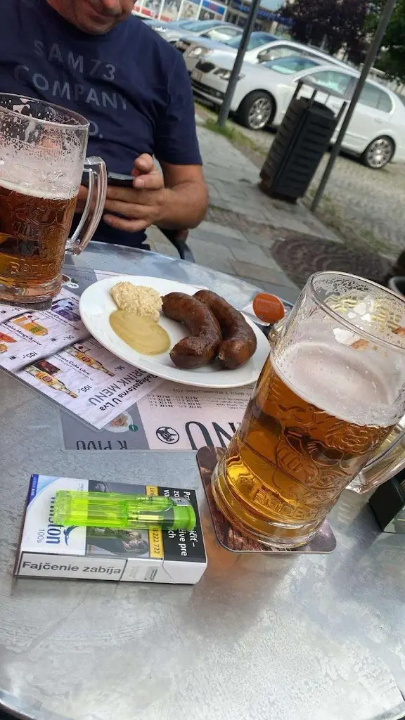 maja miskova_Radegastovna U Lva_Okres Vsetín_review