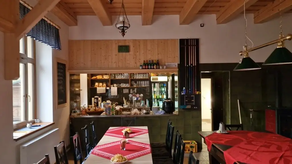 Petr Štofko_Hostinec V Zátiší_Okres Vsetín_review