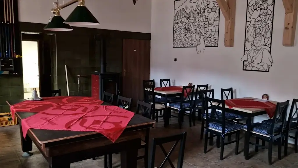 Hostinec V Zátiší_Okres Vsetín_slider_image_1