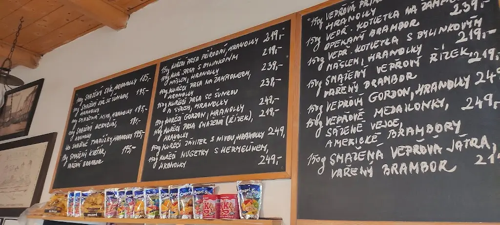 Menu_Restaurace Na Špici_Okres Vsetín_image_3