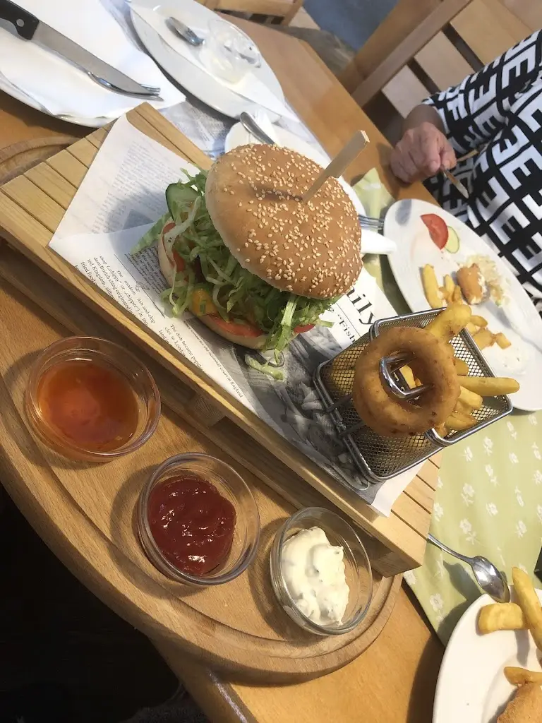 Diangelo_Restaurace Na Špici_Okres Vsetín_review