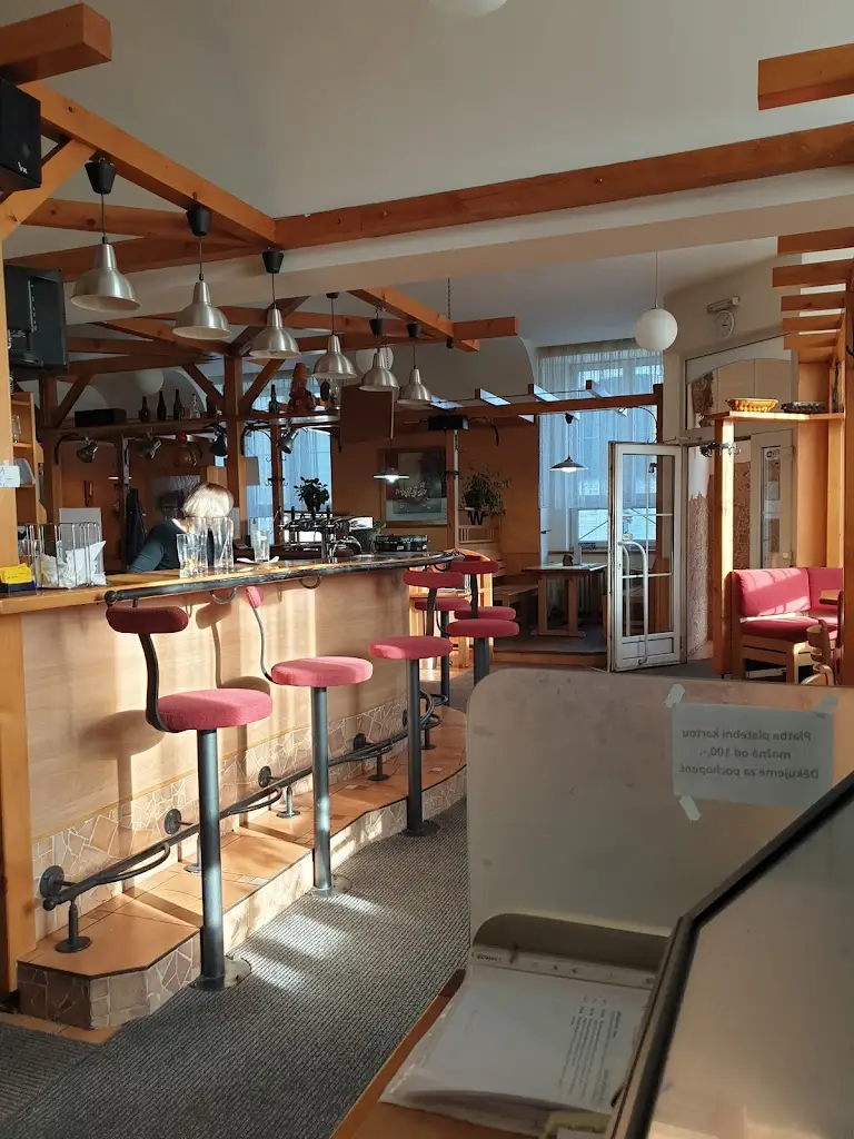 Karel Kuran_Restaurace Na Špici_Okres Vsetín_review