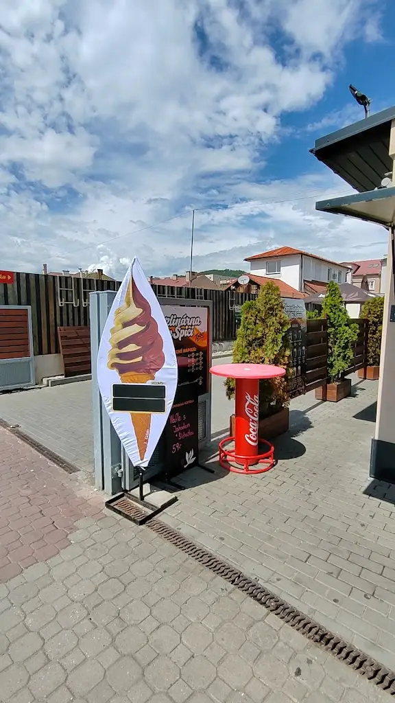 Restaurace Na Špici_Okres Vsetín_slider_image_2