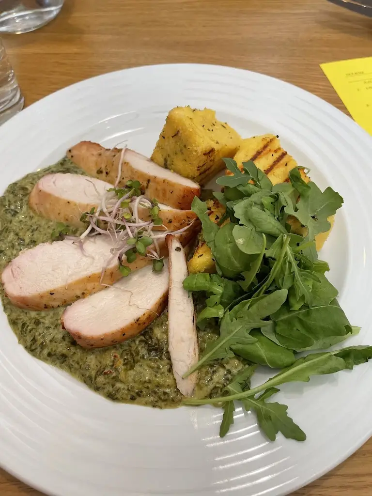 思妤陳_Restaurace U Tří Slunečnic_Okres Vsetín_review