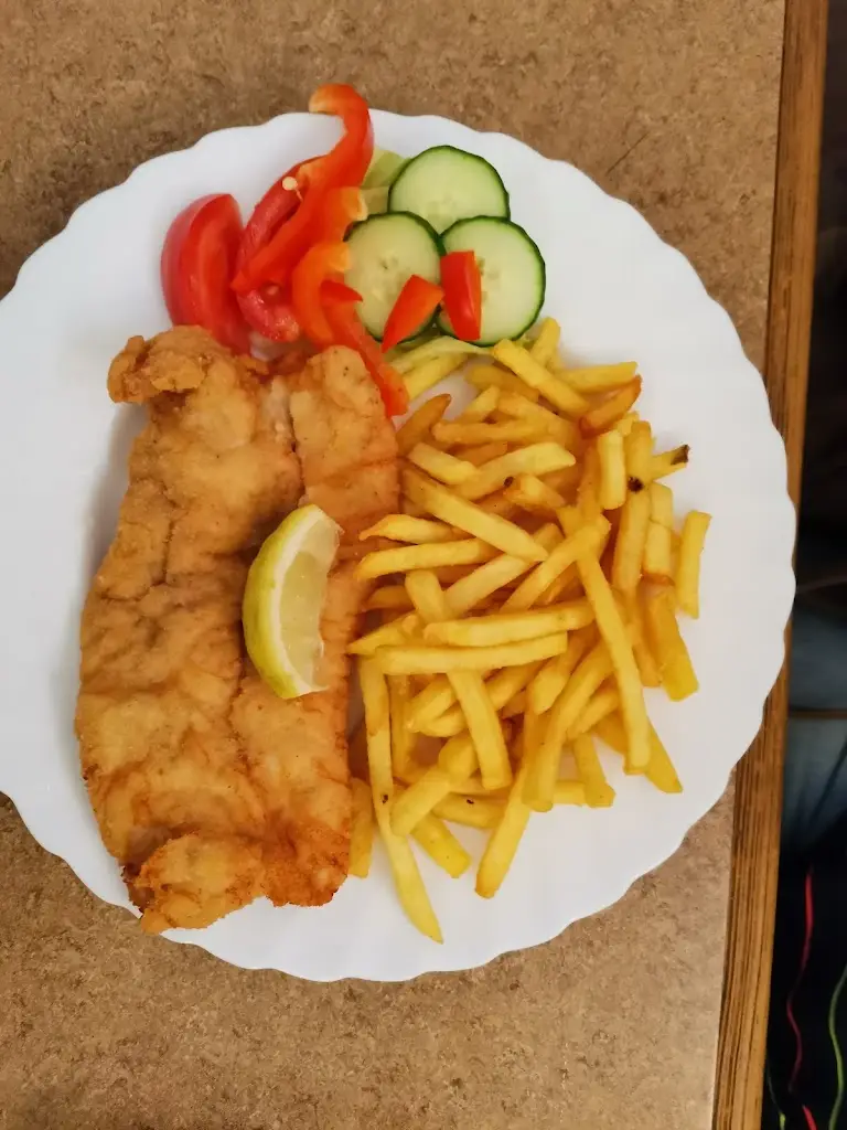 Penzion Centrum Restaurace_Trhové Sviny_slider_image_2