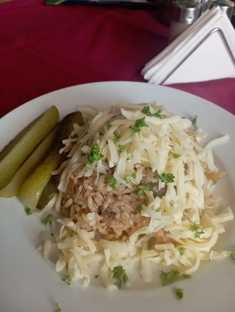 Menu_Restaurace u Berty_Okres Vsetín_image_5