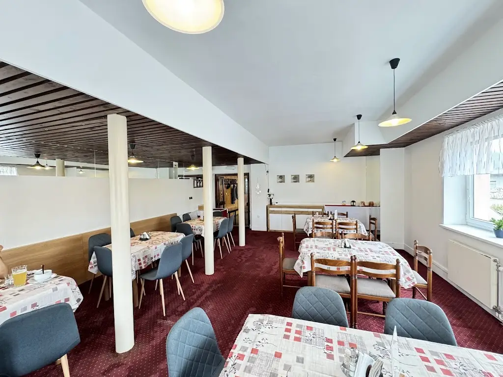 Petr Ziga_Restaurace u Berty_Okres Vsetín_review