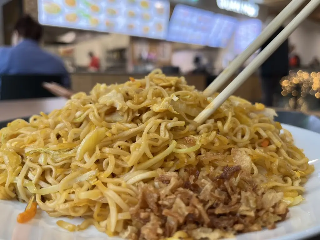 Menu_Banyan Bistro - Quan Moi_Okres Vsetín_image_3