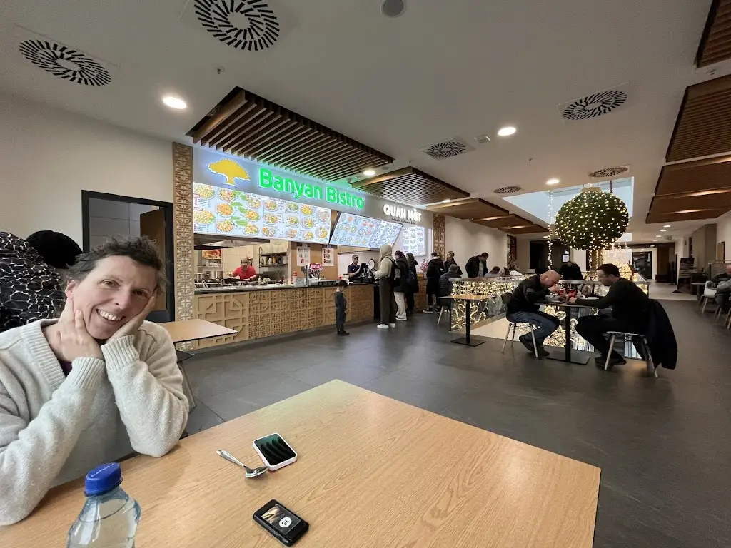 Bob Heida_Banyan Bistro - Quan Moi_Okres Vsetín_review