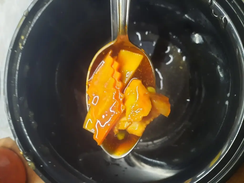 Zdenek Valchar_Banyan Bistro - Quan Moi_Okres Vsetín_review