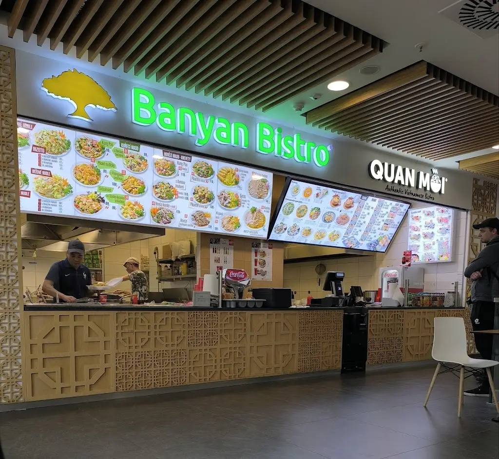 Banyan Bistro - Quan Moi_Okres Vsetín_slider_image_3