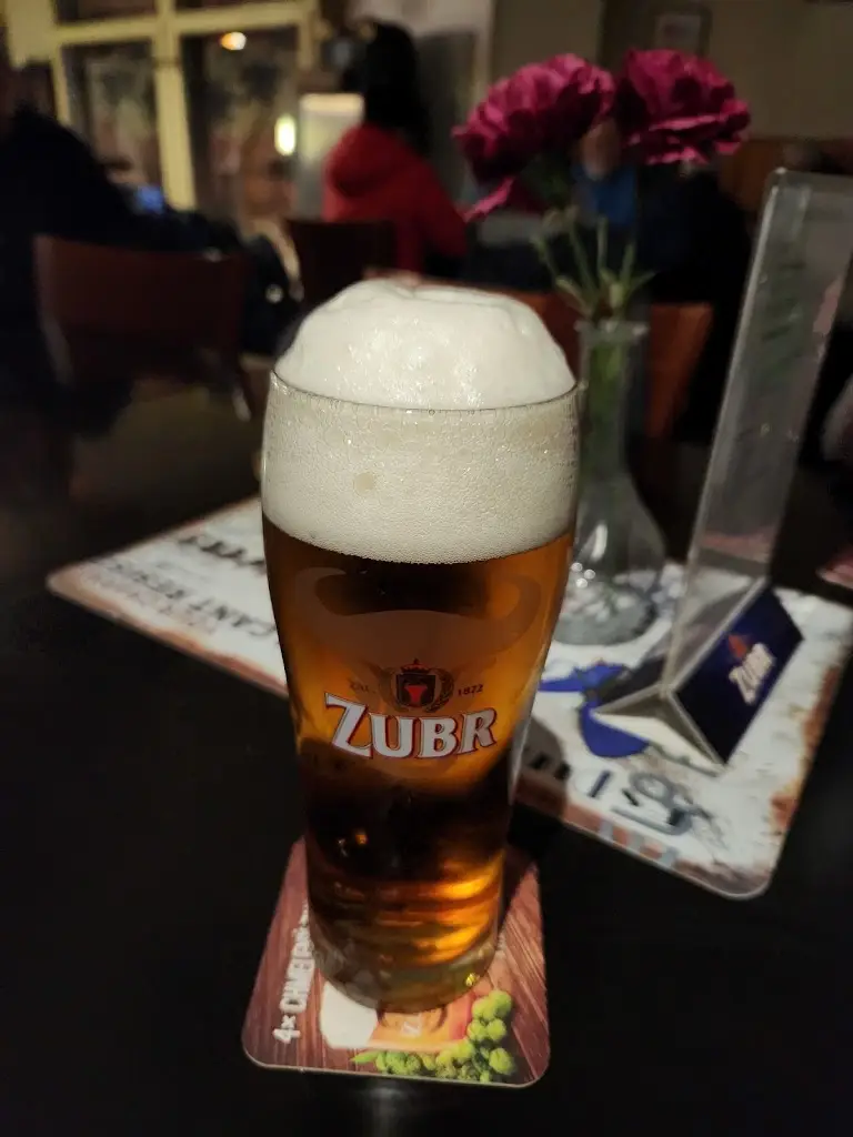 Rotunda Vsetin Rokytnice ristorante a Okres Vsetín