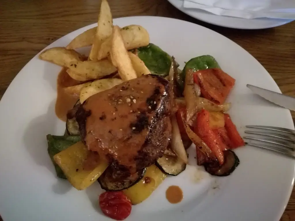 Menu_Restaurace & penzion Rozmarýn_Okres Vsetín_immagine_2