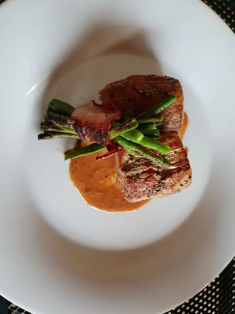 Menu_Restaurace & penzion Rozmarýn_Okres Vsetín_immagine_4