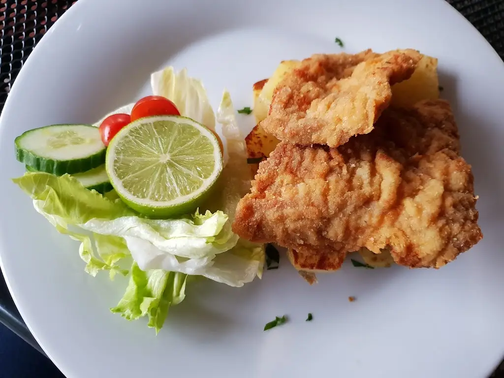 Menu_Restaurace & penzion Rozmarýn_Okres Vsetín_immagine_5