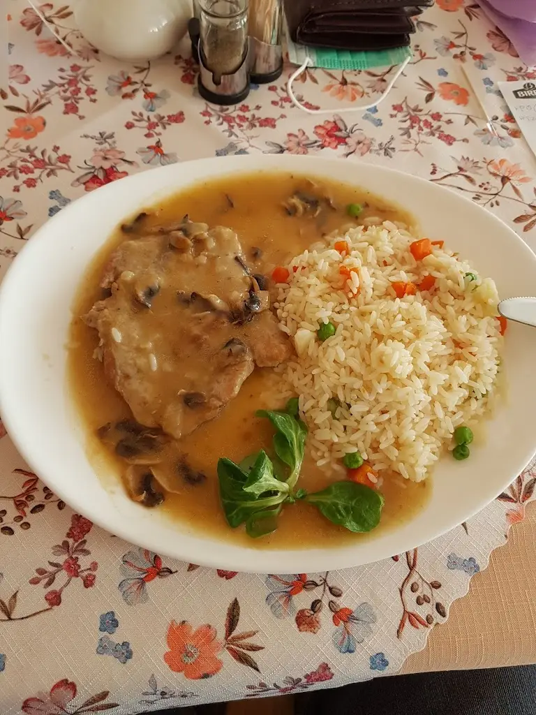 Menu_Restaurace Bečva_Okres Vsetín_image_1