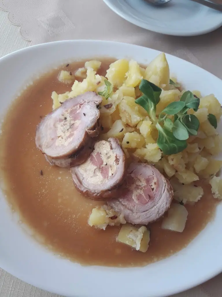 Menu_Restaurace Bečva_Okres Vsetín_image_2