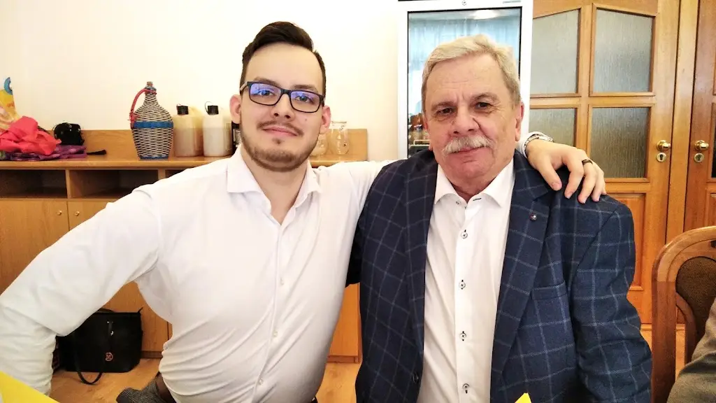 Ota Pečenka_Restaurace Bečva_Okres Vsetín_review