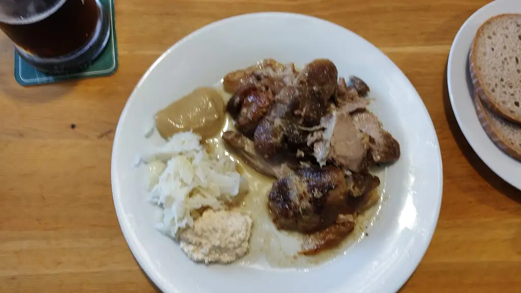 Menu_Restaurace Snaha - Prostřední Šenk_Okres Vsetín_image_5