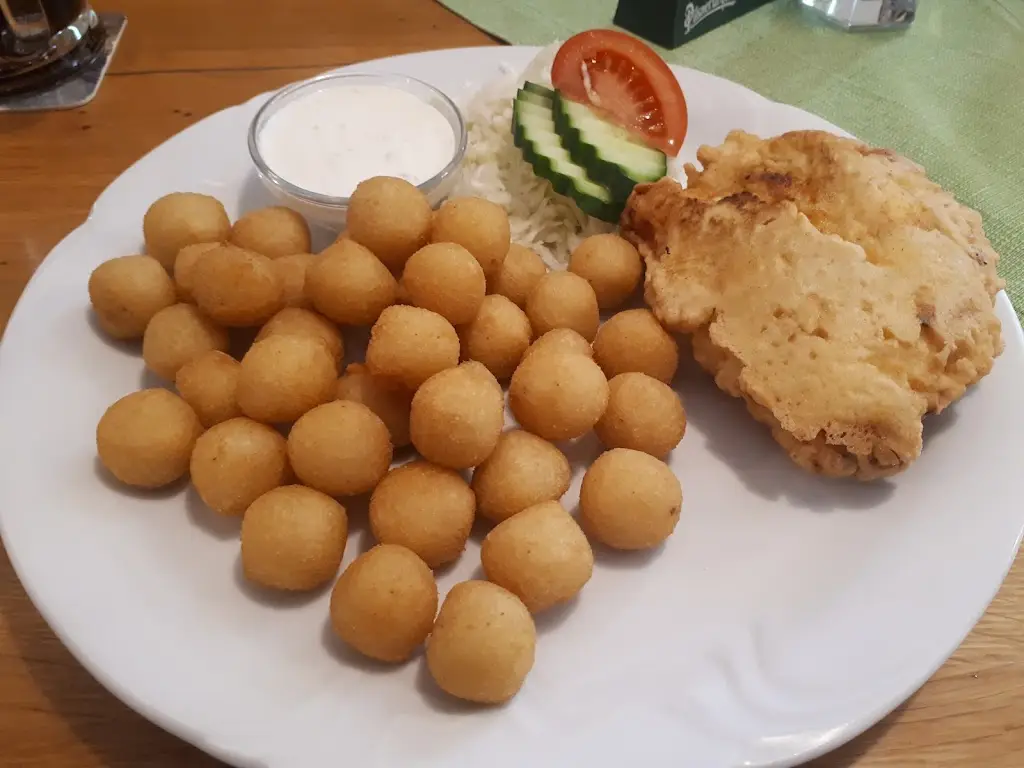 Ondřej Krajča_Restaurace Snaha - Prostřední Šenk_Okres Vsetín_review