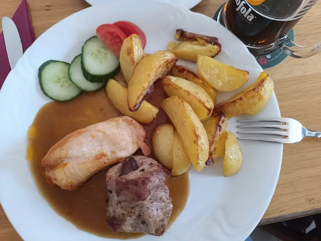 Restaurace Snaha - Prostřední Šenk_Okres Vsetín_slider_image_2