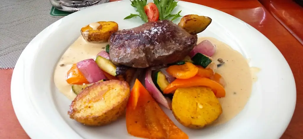 David Jurečka_Restaurace Náhon_Okres Vsetín_review