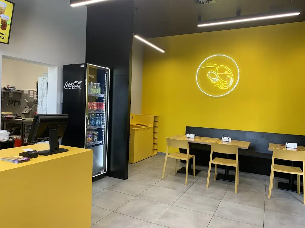 Vosíme.cz Vsetín restaurant in Okres Vsetín