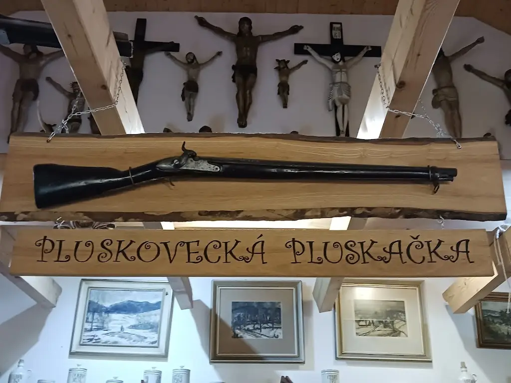 Richard Conaway_Hospoda Kyčerka_Velké Karlovice_review