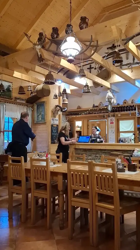 Hospoda Kyčerka_Velké Karlovice_slider_image_2