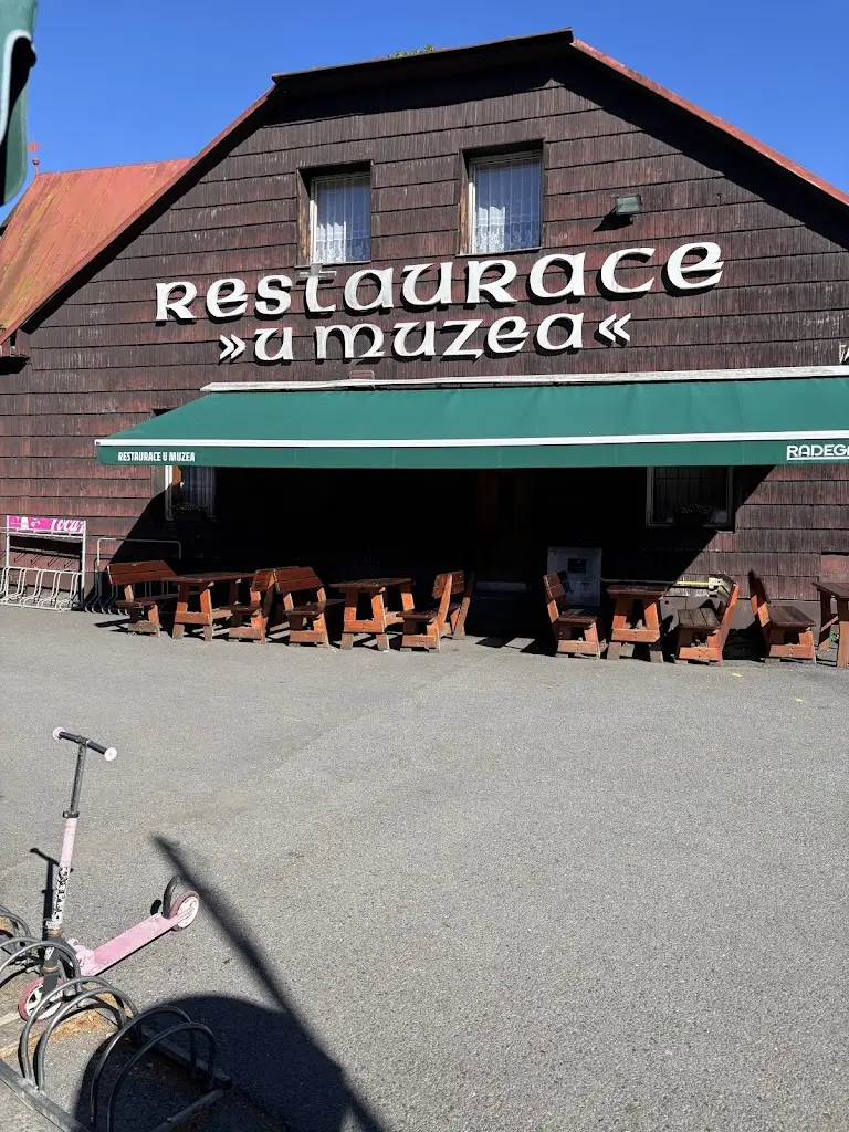 Restaurace U muzea_Velké Karlovice_slider_image_3