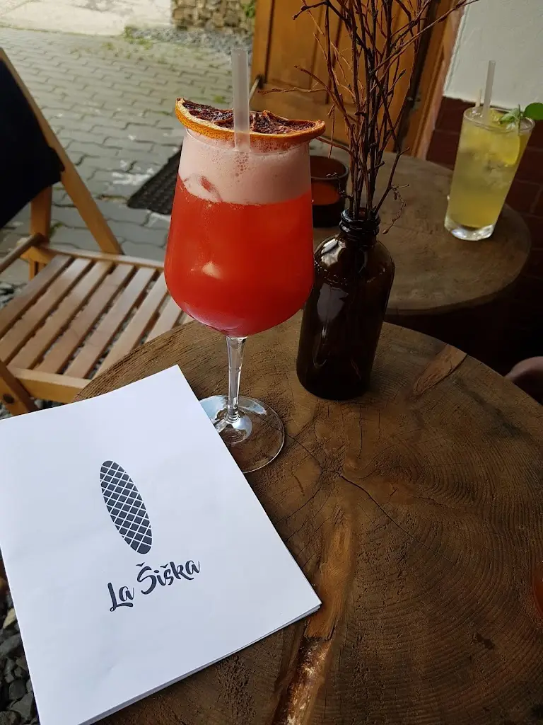 Menu_La Šiška_Velké Karlovice_image_2