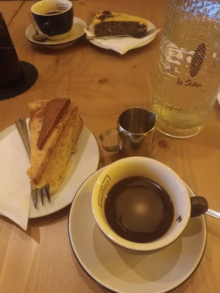 Menu_La Šiška_Velké Karlovice_image_5