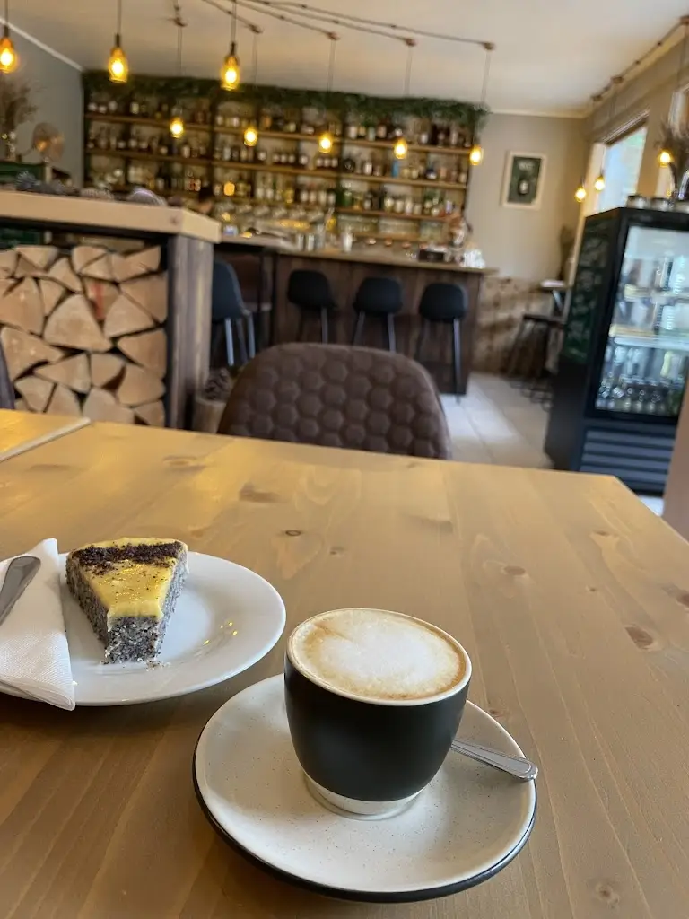 Shawn Bonneteau_La Šiška_Velké Karlovice_review