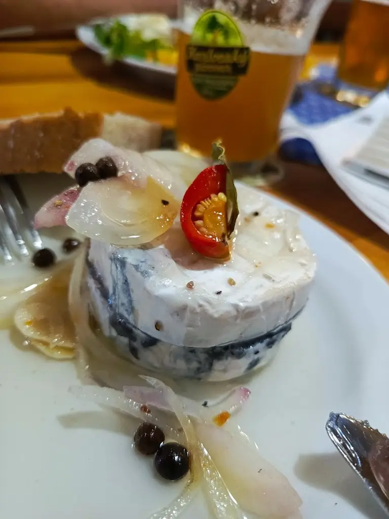 Andrej Zelenak_Pub Pod Pralesem (Below Old-Growth Forest)_Velké Karlovice_recensione